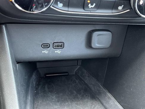 Used 2026 Buick Encore GX Preferred w/ Comfort Package FWD image 24