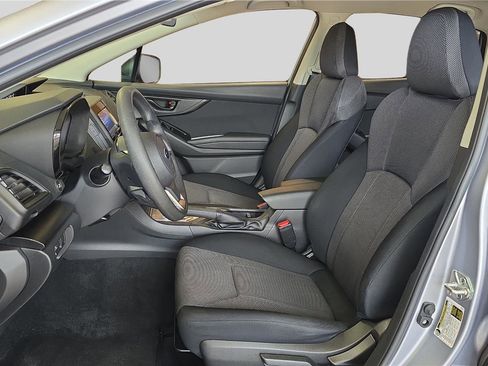 Used 2023 Subaru Crosstrek 2.0i image 11