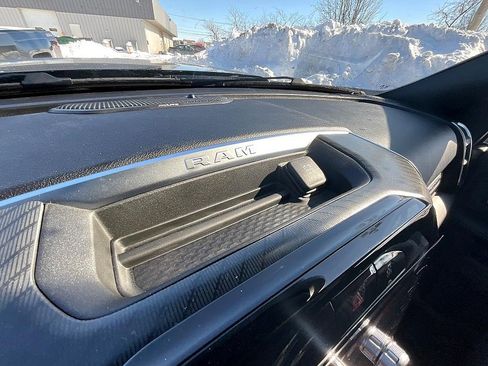 New 2026 RAM 3500 Big Horn image 20