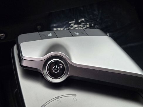 Certified 2023 Kia EV6 Light image 19