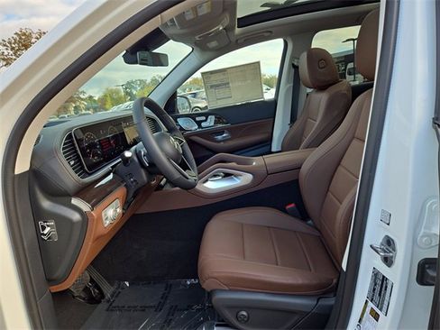 New 2026 Mercedes-Benz GLE 350 4MATIC image 25