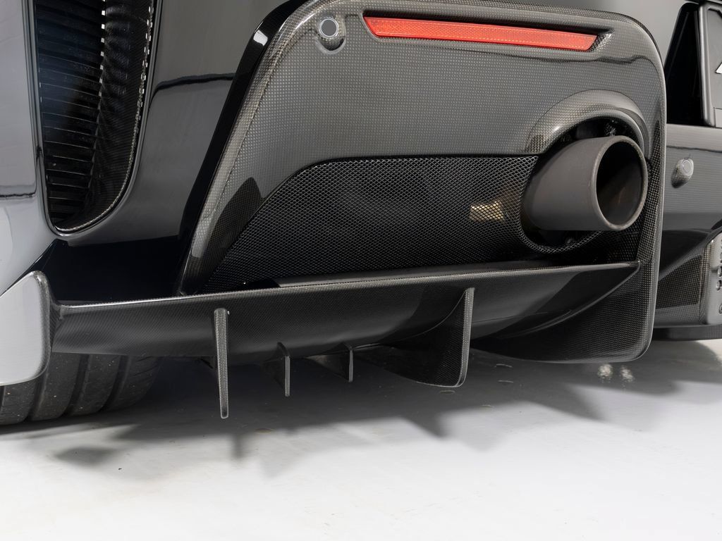 Used 2020 Ferrari 488 Pista Coupe RWD image 53
