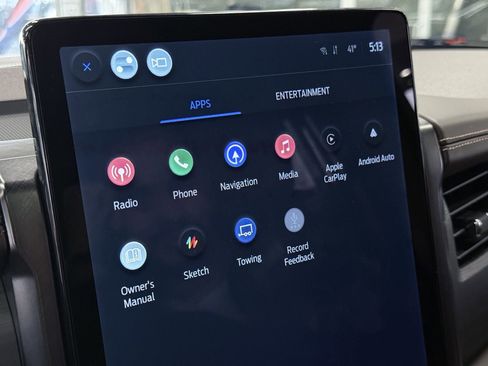 Used 2022 Ford Expedition Max King Ranch image 66