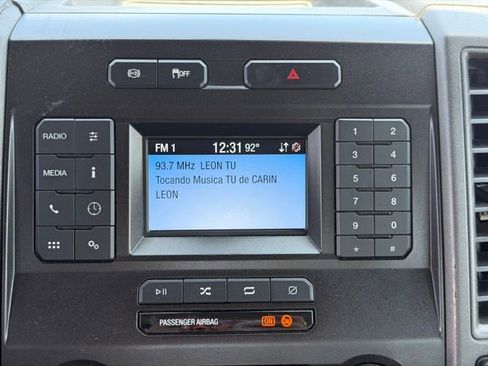 Used 2022 Ford F350 XL w/ Power Equipment Group RWD image 12