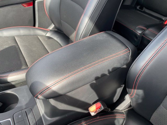 Used 2025 Ford Escape ST-Line FWD image 34