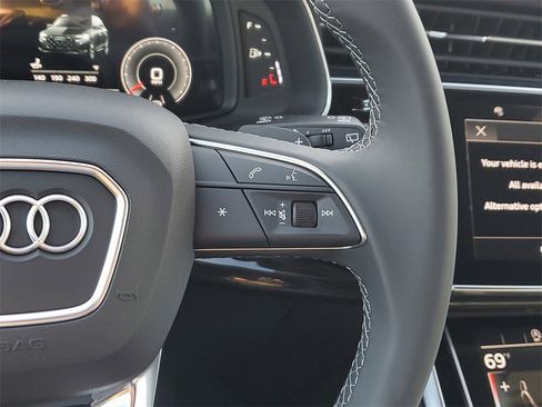 New 2026 Audi Q7 3.0T Premium Plus image 11