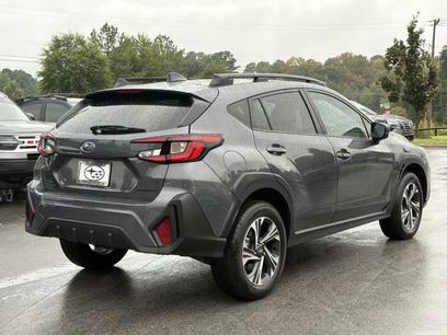 Certified 2026 Subaru Crosstrek 2.5i Premium