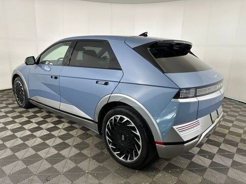 Used 2023 Hyundai Ioniq 5 Limited image 5
