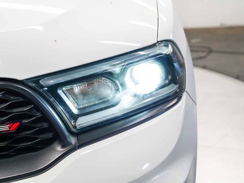 Used 2022 Dodge Durango GT RWD image 7