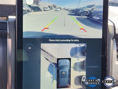 Certified 2022 Ford Expedition Platinum image 20