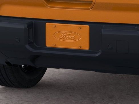 New 2026 Ford Bronco Sport Outer Banks w/ Outer Banks Tech Package+ AWD/4WD image 23