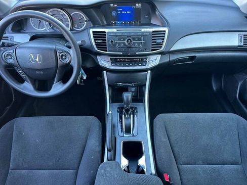 Used 2013 Honda Accord LX image 15