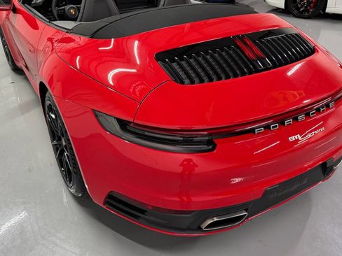 Used 2023 Porsche 911 Carrera image 25