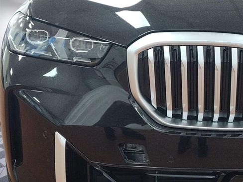 Used 2026 BMW X5 xDrive50e w/ Premium Package AWD/4WD image 9