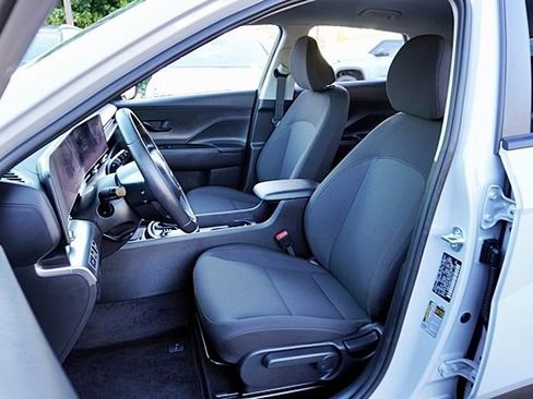 Certified 2026 Hyundai Kona SEL Sport image 15