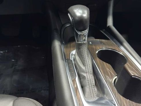 Used 2021 Chevrolet Malibu Premier FWD image 18