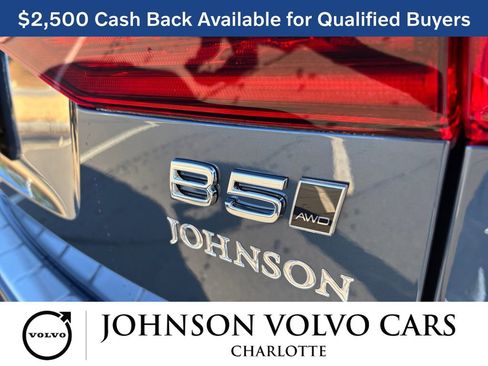 New 2026 Volvo XC60 B5 Plus w/ Protection Package Premier image 6