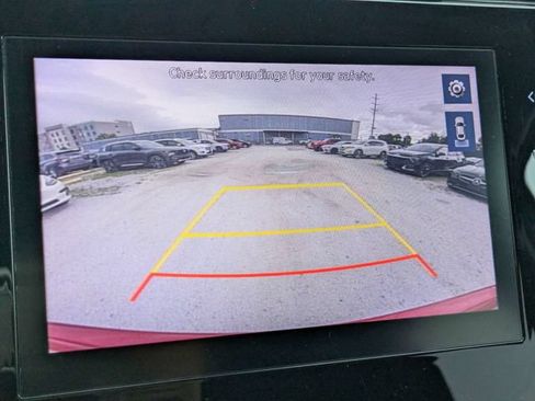 Used 2023 Hyundai Tucson SEL FWD image 19