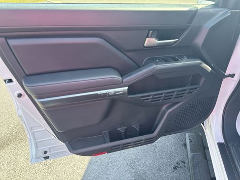 New 2025 Toyota Tacoma 2WD Double Cab image 22