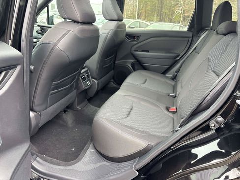 New 2026 Subaru Forester Premium AWD/4WD image 6