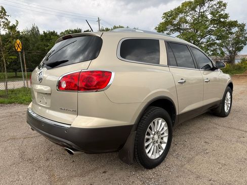 Used 2012 Buick Enclave Leather FWD image 3