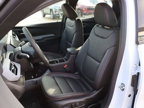 New 2027 Chevrolet Bolt RS image 10