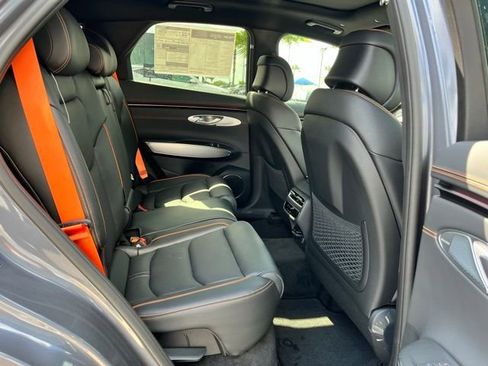 New 2026 Genesis GV70 2.5T Sport Prestige AWD/4WD image 20