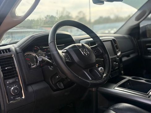 Used 2015 RAM 1500 Sport w/ Convenience Group image 41