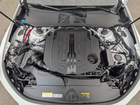 New 2026 Audi A6 Premium Plus image 21