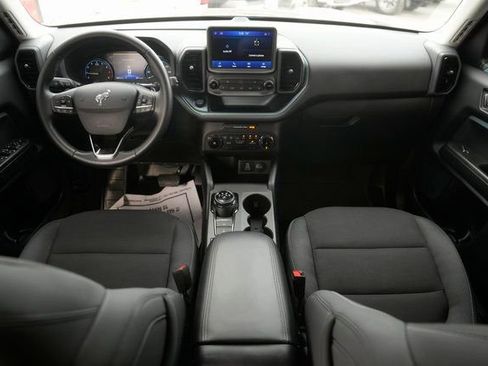 Used 2024 Ford Bronco Sport Badlands image 20
