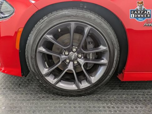 Used 2023 Dodge Charger Scat Pack w/ Plus Group RWD image 7
