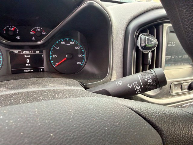 Used 2018 Chevrolet Colorado W/T RWD image 49