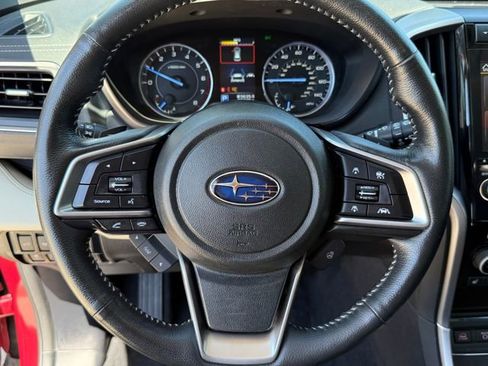 Used 2020 Subaru Ascent Limited w/ Popular Package #3 AWD/4WD image 18