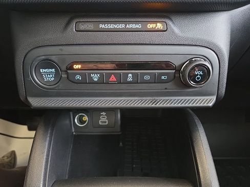 Used 2025 Ford Bronco Sport Big Bend w/ Convenience Package image 16