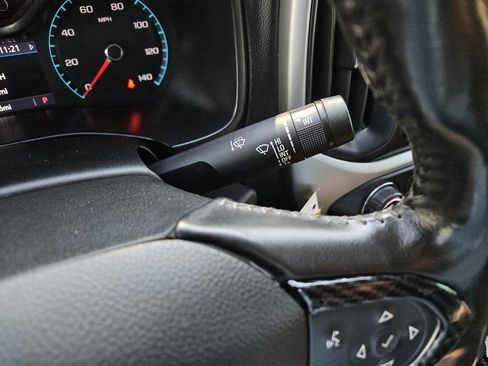 Used 2020 Chevrolet Colorado ZR2 image 29