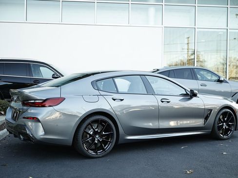 New 2026 BMW 840i w/ M Sport Professional Package image 7