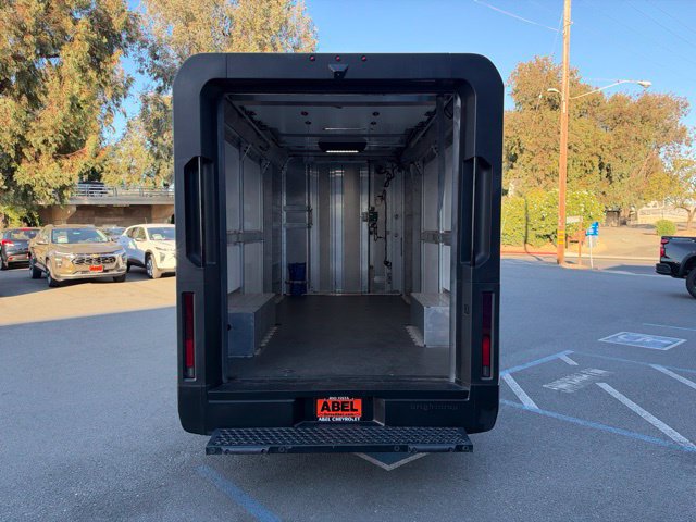 Used 2024 Chevrolet Brightdrop 600 w/ Commercial Equipment Package AWD/4WD image 9
