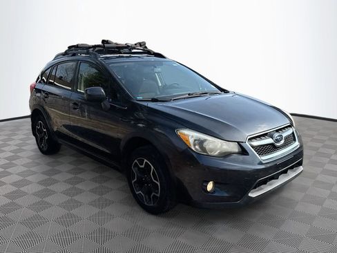 Used 2014 Subaru Crosstrek 2.0i Premium image 3