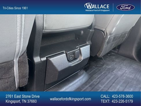 Used 2023 Ford F150 XL RWD image 23