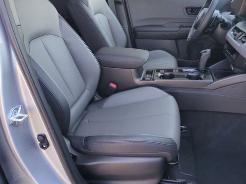 New 2026 Subaru Outback Premium AWD/4WD image 22