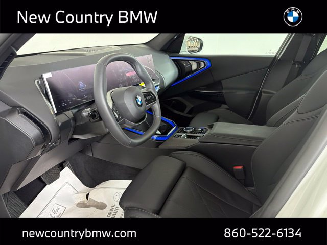 Certified 2026 BMW X3 xDrive30i AWD/4WD image 10