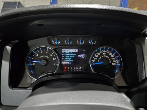Used 2013 Ford F150 XLT w/ Mid Equipment Group image 34
