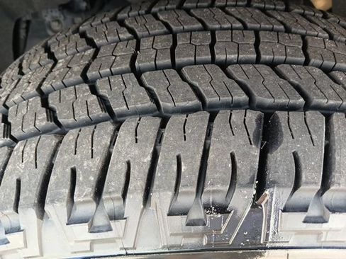 Used 2024 Jeep Wagoneer Series II AWD/4WD image 69