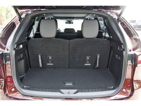 New 2026 MAZDA CX-90 Plug-In Hybrid w/ Premium Plus image 6