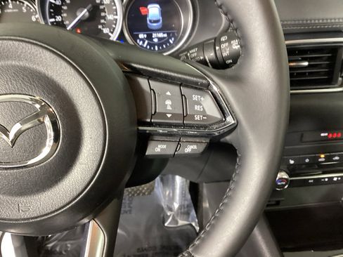 Used 2025 MAZDA CX-5 AWD 2.5 S w/ Select Package image 19