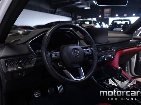 Used 2024 Acura Integra Type S image 28