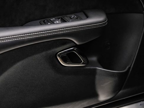 Used 2023 Dodge Challenger SRT Hellcat Redeye image 82