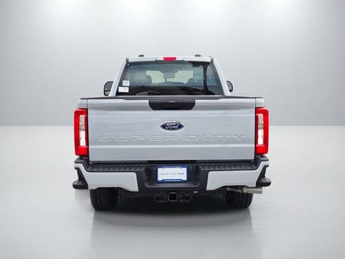 New 2026 Ford F250 XL w/ STX Appearance Package AWD/4WD image 5