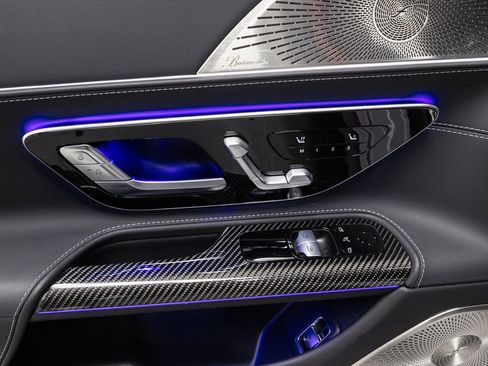 Certified 2024 Mercedes-Benz AMG GT 55 image 6