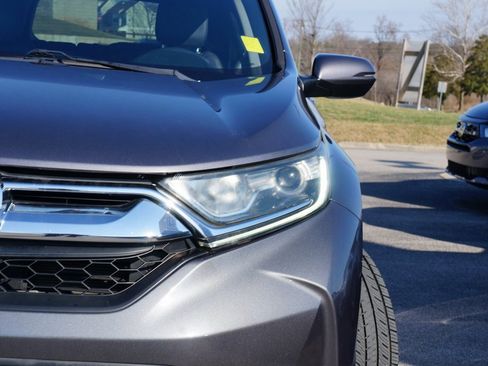 Used 2019 Honda CR-V EX-L image 5